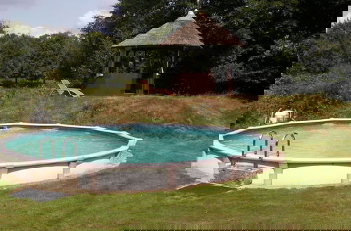 Foto 15 - Villa in Vessem Near Eindhoven