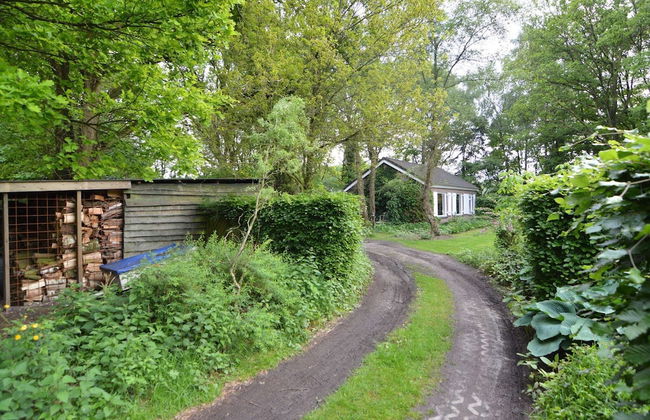 Villa in Vessem Near Eindhoven - Foto 18