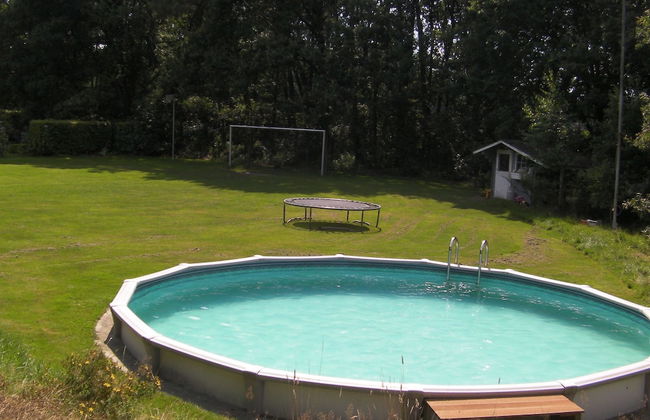 Villa in Vessem Near Eindhoven - Foto 14