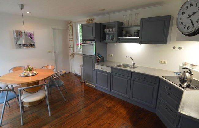Villa in Vessem Near Eindhoven - Foto 4