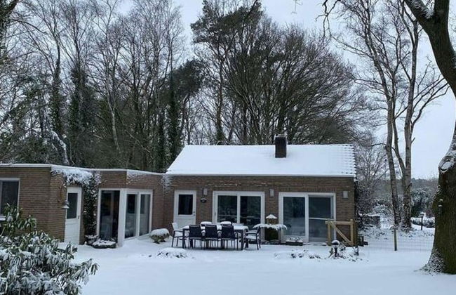 Villa in Vessem Near Eindhoven - Foto 21
