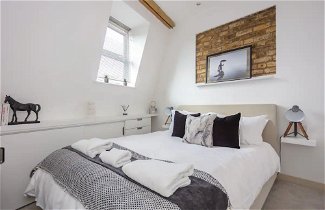 Foto 3 - Stylish 1 Bedroom Apartment Near Northcote Road