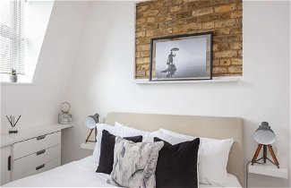 Foto 2 - Stylish 1 Bedroom Apartment Near Northcote Road