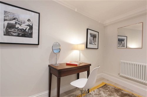 Foto 7 - Newly Refurbished 1 Bedroom in Vibrant Notting Hill