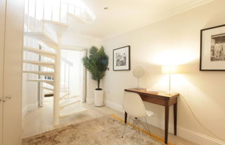 Foto 2 - Newly Refurbished 1 Bedroom in Vibrant Notting Hill