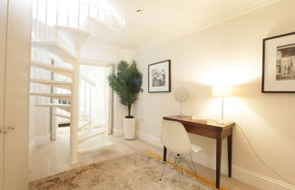 Foto 2 - Newly Refurbished 1 Bedroom in Vibrant Notting Hill