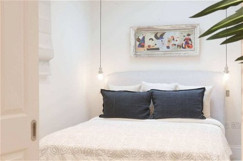 Foto 1 - Newly Refurbished 1 Bedroom in Vibrant Notting Hill