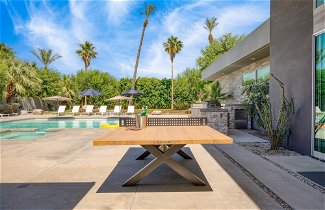 Foto 1 - Polo Villa 4 by Avantstay Features Outdoor Kitchen, Pool, & Spa 260318 5 Bedrooms