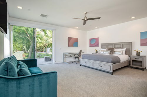 Photo 13 - Polo Villa 11 by Avantstay Bright Interior w/ Outdoor Bocce Ball, Pool & Spa 260330 5 Bedrooms