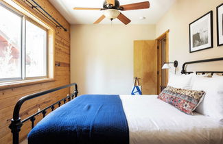 Photo 3 - Bernard by Avantstay Luxurious Cabin in Big Bear w/ Hot Tub & Pool Table