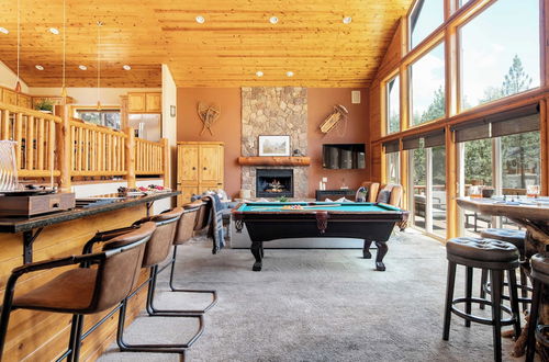 Photo 24 - Bernard by Avantstay Luxurious Cabin in Big Bear w/ Hot Tub & Pool Table