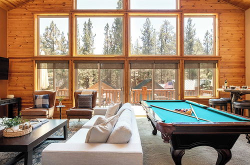 Photo 26 - Bernard by Avantstay Luxurious Cabin in Big Bear w/ Hot Tub & Pool Table