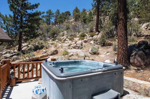 Photo 13 - Bernard by Avantstay Luxurious Cabin in Big Bear w/ Hot Tub & Pool Table