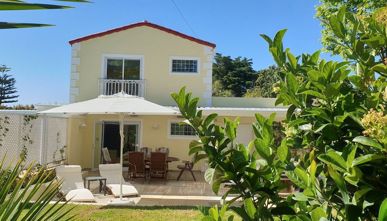 Photo 1 - Charming Fully Fitted Double Storey Cottage Near Constantia Village