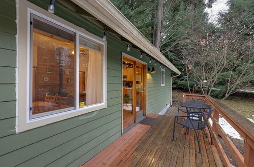 Photo 18 - Mt Baker Lodging Cabin 81 - Sleeps 4