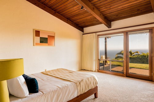 Photo 35 - Cliffridge by Avantstay Lush Malibu Hills Estate w/ Breathtaking Ocean Views