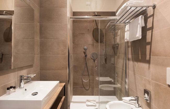 At 41 Luxury Suites & Rooms - Foto 25