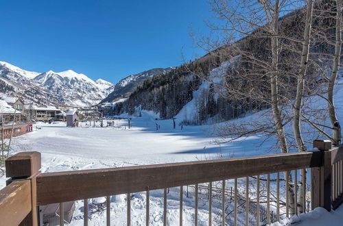 Photo 13 - Etta Place Too 113 by Avantstay Close to Town & The Slopes! In Complex w/ Communal Pool & Hot Tub