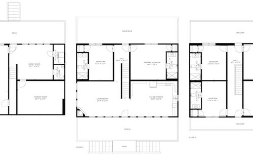 Foto 14 - Sycamore by Avantstay Spectacular Mountain Home w/ Indoor Pool, Hot Tub, Home Theatre & Fire Pit