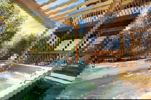 Foto 38 - Raven by Avantstay Entertainers Dream w/ Pool, Hot Tub, Game Room! 9 Brs