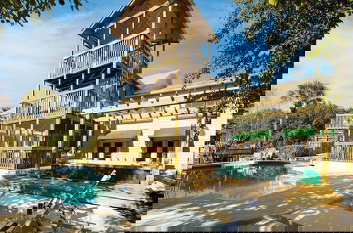 Foto 34 - Raven by Avantstay Entertainers Dream w/ Pool, Hot Tub, Game Room! 9 Brs