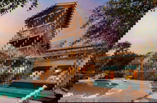 Foto 44 - Raven by Avantstay Entertainers Dream w/ Pool, Hot Tub, Game Room! 9 Brs