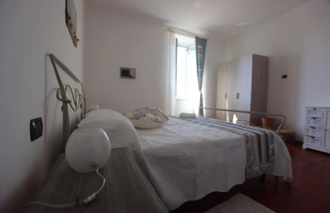 Acquamarina Casa Vacanza - Foto 5