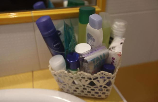 Acquamarina Casa Vacanza - Photo 25