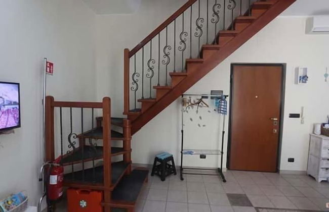 Acquamarina Casa Vacanza - Foto 35