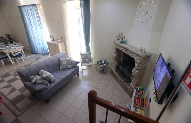 Acquamarina Casa Vacanza - Foto 11
