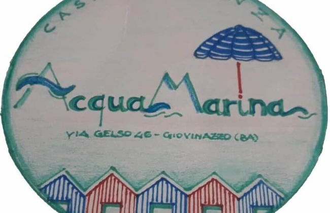 Acquamarina Casa Vacanza - Foto 1