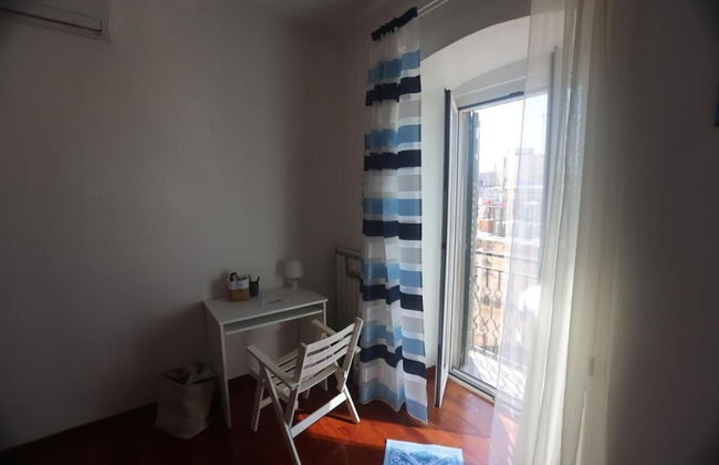 Acquamarina Casa Vacanza - Foto 13