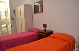 Photo 3 - Three Bedroom Holiday Home Very Close to the Beach in San Foca