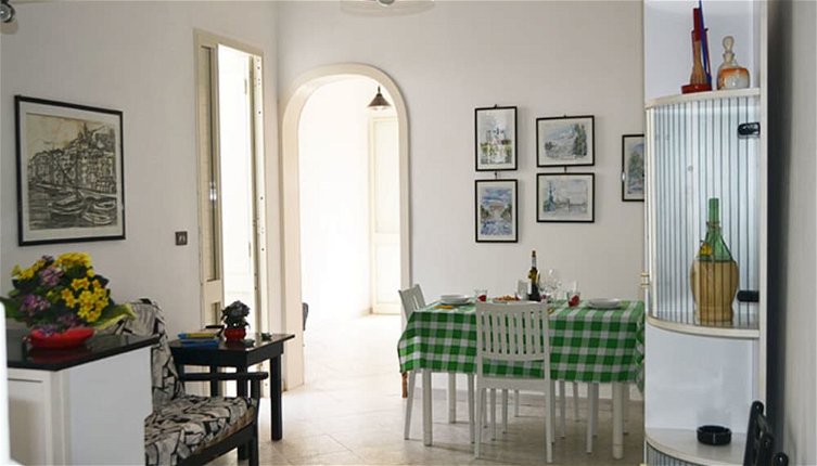 Foto 1 - Three Bedroom Holiday Home Very Close to the Beach in San Foca