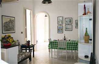 Foto 1 - Three Bedroom Holiday Home Very Close to the Beach in San Foca
