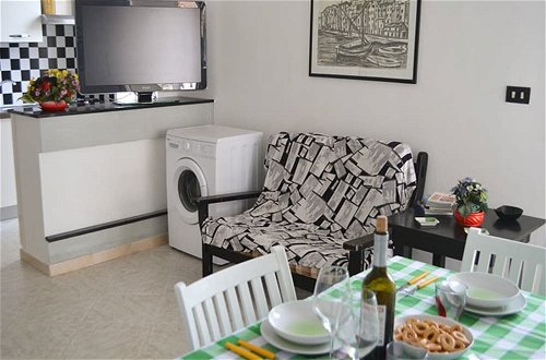 Photo 22 - Three Bedroom Holiday Home Very Close to the Beach in San Foca