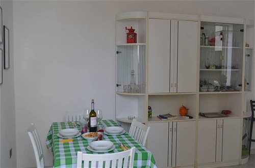 Foto 21 - Three Bedroom Holiday Home Very Close to the Beach in San Foca