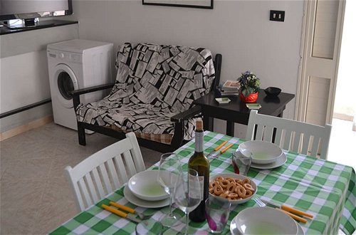 Photo 19 - Three Bedroom Holiday Home Very Close to the Beach in San Foca