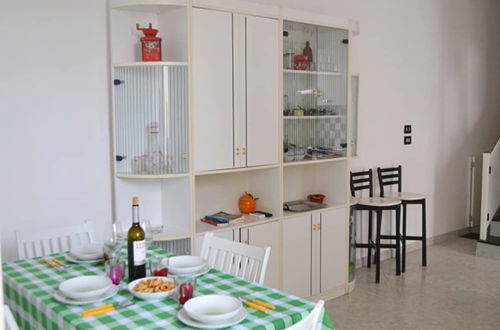 Photo 18 - Three Bedroom Holiday Home Very Close to the Beach in San Foca