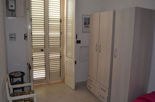 Photo 27 - Three Bedroom Holiday Home Very Close to the Beach in San Foca