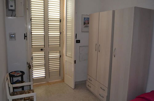 Photo 28 - Three Bedroom Holiday Home Very Close to the Beach in San Foca