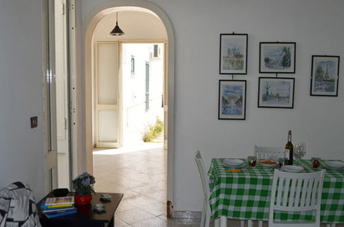 Photo 17 - Three Bedroom Holiday Home Very Close to the Beach in San Foca