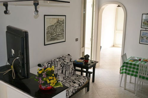 Photo 23 - Three Bedroom Holiday Home Very Close to the Beach in San Foca