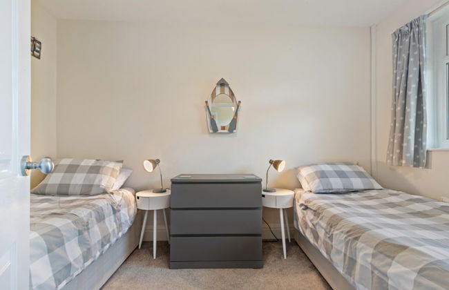 Ballyroan - Peaceful Dog Friendly Cottage - Foto 8