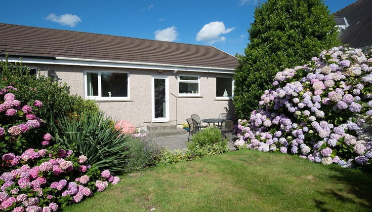 Photo 1 - Ballyroan - Peaceful Dog Friendly Cottage