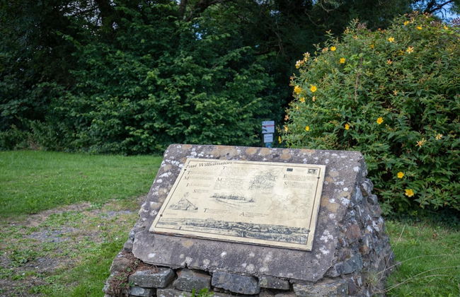 Ballyroan - Peaceful Dog Friendly Cottage - Foto 18