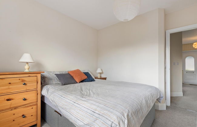 Ballyroan - Peaceful Dog Friendly Cottage - Foto 10
