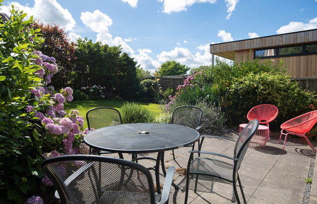 Ballyroan - Peaceful Dog Friendly Cottage - Foto 15