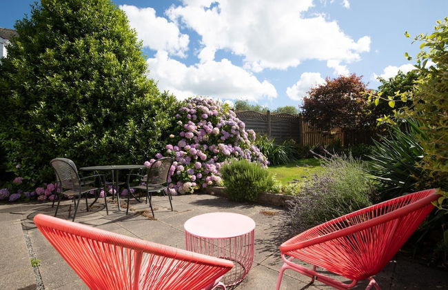 Ballyroan - Peaceful Dog Friendly Cottage - Foto 16
