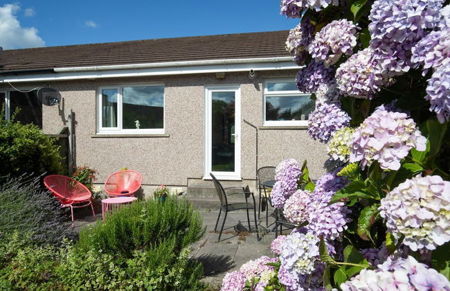 Ballyroan - Peaceful Dog Friendly Cottage - Foto 2
